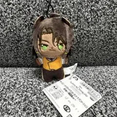 ツイステッドワンダーランド ほわぬい 寮長制服ver. レオナ ぬいぐるみ