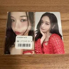 笠原桃奈 023 セルカ 025 7000円 事前 トレカ