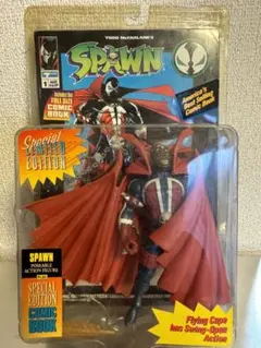 2025年最新】ワームヘッド スポーンの人気アイテム - メルカリ