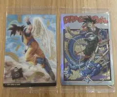 つなたろう　イタジャガ　コンセプトレア　SEC CR バイバイ悟空 イタジャガ 未開封 ドラゴンボールカード SEC バイバイ悟空