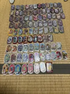 ポケモンメザスタ ゲームカードセット