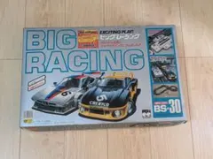 ビッグレーシング チェリコ BS-09G 鈴鹿サーキットとBS-32ニ点セット