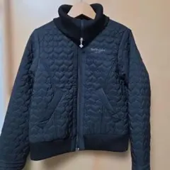 marie claire sport マリクレール キルティングジャケット