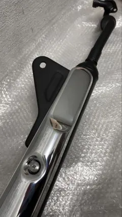 MTX50専用ダウンタイプチャンバー新品未使用の出品です。 - メルカリ