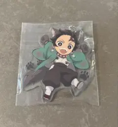 鬼滅の刃 ハロウィン2019 竈門炭治郎アクリルキーホルダー