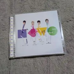 NEWS COLOR CD