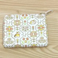 ふなっしー 浅草文庫 二つ折り財布 新品 財布 長財布 小銭入れ コイン