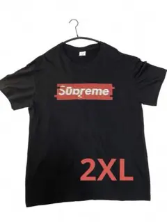 【パロディ】Supreme × THE NORTH FACE ×アンパンマンT