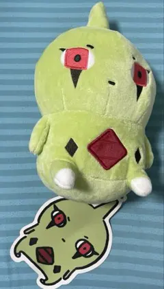 2026年最新】24じかんポケモンchu ヨーギラスの人気アイテム - メルカリ