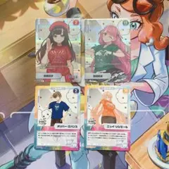 にじさんじフェス2022コレクションカード