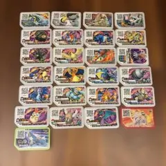 ポケモンガオーレ　まとめ売り