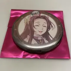 匿名配送　即日発送　胡蝶カナエ　缶バッジ　第二期