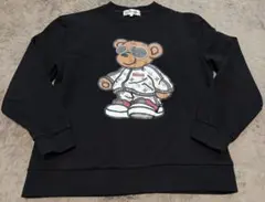 レディース スウェット