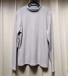 カットソー 長袖シャツ