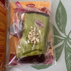 mellojoy スクイーズ アフタヌーンティー ドバイチョコ - メルカリ
