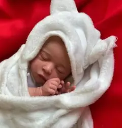リボーンドール リアル赤ちゃん人形