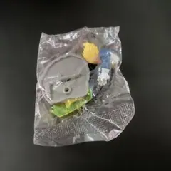 チョコサプ　ドラゴンボール2　SSレアver.　ベジータ