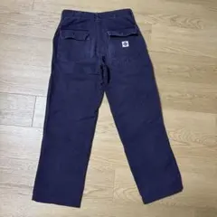 USA製 POST O'ALLS ポストオーバーオールズ ベイカーパンツ ワーク