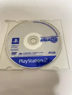 PS2 ソフト 新世紀勇者大戦 送料無料 動作確認済 【B146】