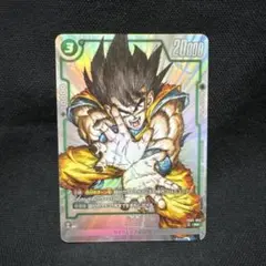 孫悟空 - 1st COMPLETE CARD COLLECTION付録 R … - メルカリ