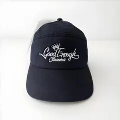 Goodenough クラウン GEロゴ ツートーン メッシュキャップのサムネイル