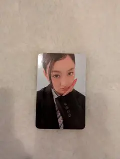 twice withmuu特典 ジヒョ