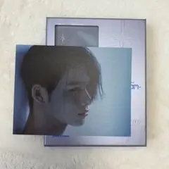 ENHYPEN daydream White midnight ニキ ポスカ