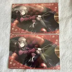 プロセカ 望月穂波 アニメイト特典