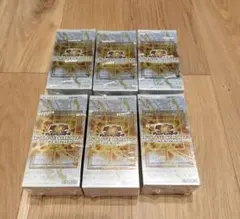 遊戯王OCG デュエルモンスターズ ライバルズ12BOX シュリあり - メルカリ