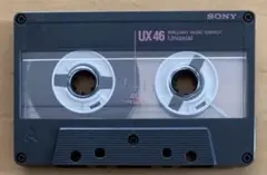 2026年最新】axia カセットテープ psの人気アイテム - メルカリ