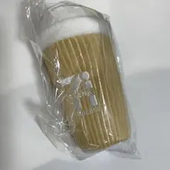 セブンイレブン　ハッピー くじ　B賞 ぬいぐるみチャーム