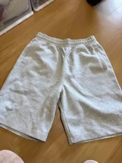 UNIQLO ハーフパンツ