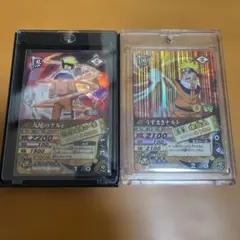 NARUTO ナルト カード 大量 約340枚セット SR レア非売品有 NARUTO ナルト カード 大量 約340枚セット SR レア非売品有 - メルカリ