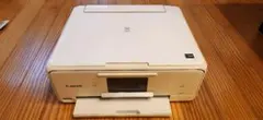 Canon PIXUS TS6330 印刷枚数820枚 N8228 - メルカリ