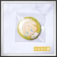 新品★ あんスタ 英智 中国 ぬいぐるみ ボタン 缶バッジ