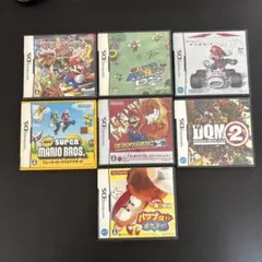 Nintendo DS ソフト まとめ売り 21本セット - メルカリ