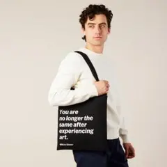 moma トートバッグ