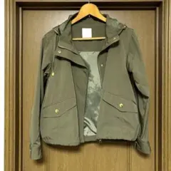 AG by aquagirl マウンテンパーカー