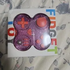 フィジェットトイ