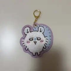 ちいかわ モモンガ キーホルダー