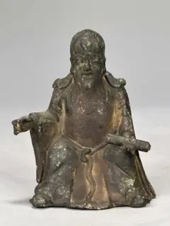 2026年最新】銅 仏像の人気アイテム - メルカリ