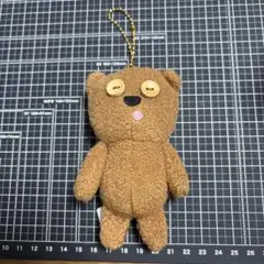 ティム ミニオンズ ぬいぐるみ　キーホルダー