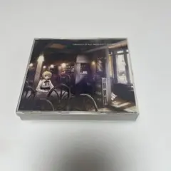 ドラマCD ALL AROUND TYPE-MOON