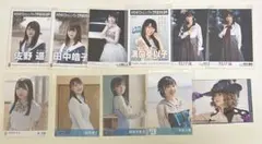 【同梱時無料】STU48 生写真 まとめ売り