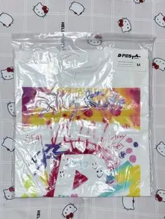 Stray Kids D'FESTA TOKYO Tシャツ Mサイズ 新品未使用