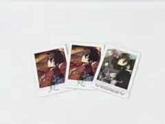 あんスタ　ぱしゃこれ　箔押し　朔間零