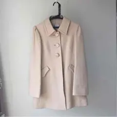 ZAZIE＊春先まで来られる薄手コートのサムネイル