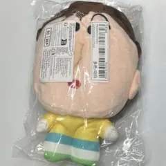ぼーちゃんティッシュケース（また値下げしました）