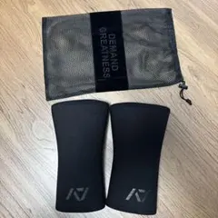 A7 ニースリーブ GOLD 3XL - メルカリ