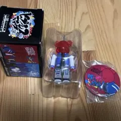 ヒプマイ ベアブリック 山田二郎